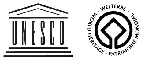 Unesco World Heritage Logo