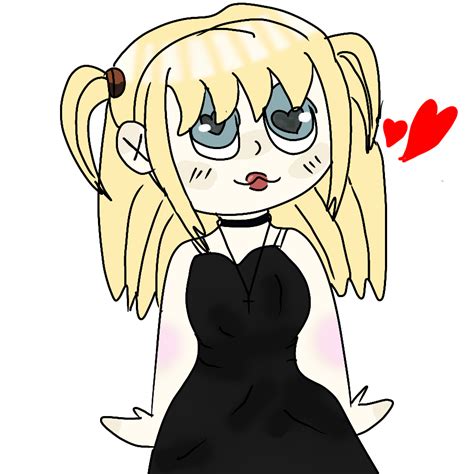 misa misa! by PixelCandies on DeviantArt