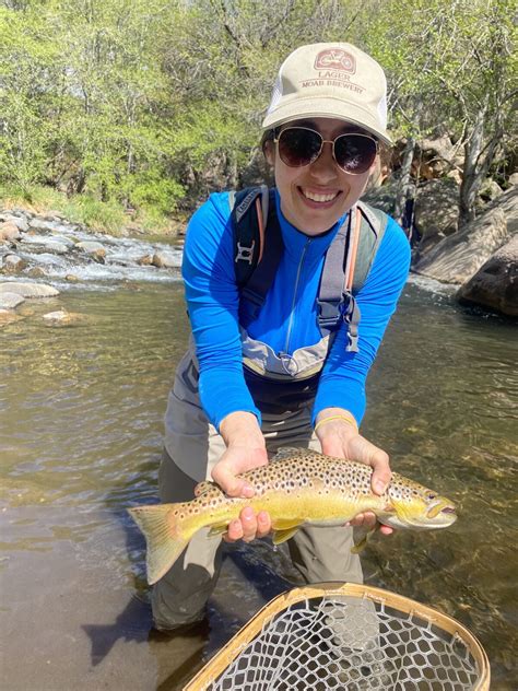 Welcome Sedona Fly Fishing Adventures