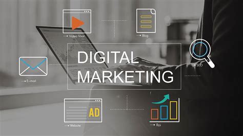 Digital Marketing Pengertian Strategi Konsep Dan Tujuan