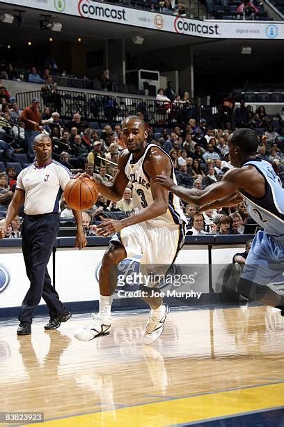 384 Grizzlies Brevin Knight Stock Photos, High-Res Pictures, and Images ...