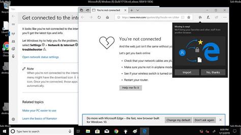 Windows Store & Apps do not work in Safe Mode - Windows 10 Forums