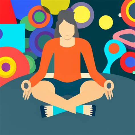 visualize  reality  art  creating  visualization