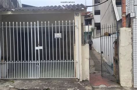 Kasarão Imóveis CASA CASA TÉRREA para aluguel Jardim São José Zona