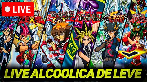 A VOLTA DOS MODS DE YUGIOH ZERANDO FULL LIXO SEM SALVAR YouTube