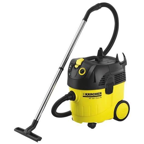 Aspirateur Karcher Nt 35 1 Tact Te Eau Et Poussieres