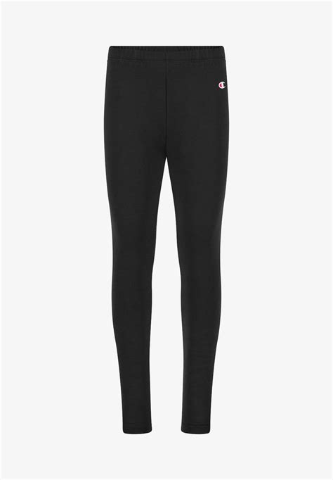 Champion Basic Leggings Schwarznero Zalandoit