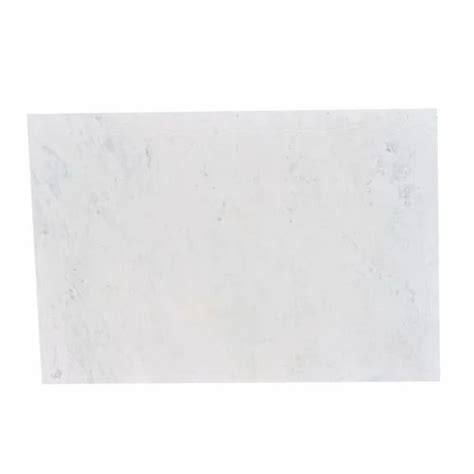 Nano White Marble Slab Thickness Mm At Rs Sq Ft In Kishangarh