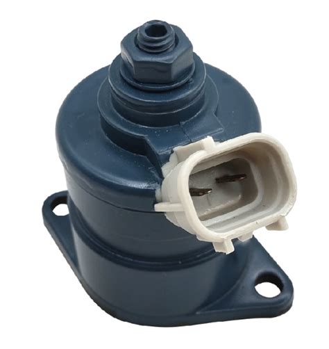 Excavator Parts Hitachi Zax Ex Hydraulic Pump Solenoid Valve