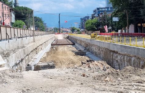 Bursa N N Bitmeyen Dev Projesinde Neler Oluyor Olay Gazetesi Bursa