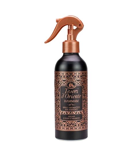 Spray Ambient Tesori D Oriente Hammam