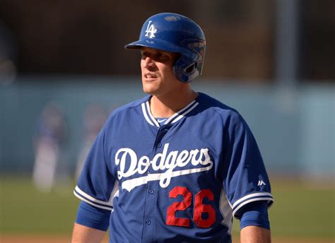 Former Dodger Catcher Hired As Coach With Detroit Tigers Inside The