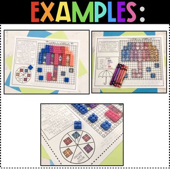 BUILDING BLOCKS ARTICULATION (SPEECH & LANGUAGE THERAPY) by SLP Britt