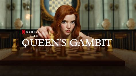 queens gambit  queens gambit  walter tevis wn