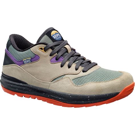 lems trailhead  sneaker womens footwear
