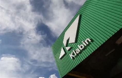 Klabin Anuncia Investimento De R Milh Es Em Segmento Em Ascens O