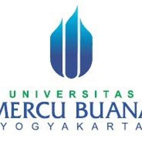 Detail Logo Universitas Mercu Buana Png Koleksi Nomer 14