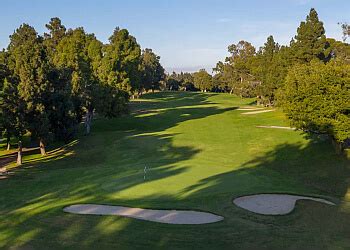 3 Best Golf Courses in Los Angeles, CA - Expert Recommendations