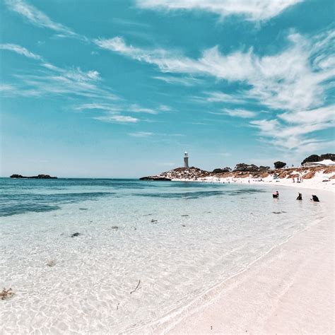 10 Amazing Things To Do On Rottnest Island Wander Luxe