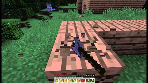 MINECRAFT PREZIVLJAVANJE DEO 4 YouTube