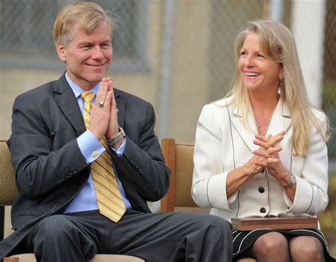 Former Va Gov Bob Mcdonnell Wife Indicted