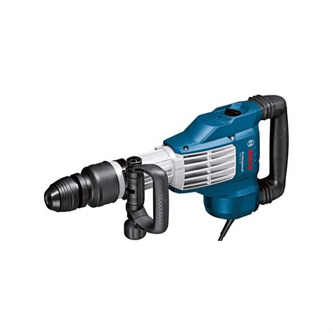 Buy BOSCH Professional Demolition Hammer GSH 11 VC Online In Dubai UAE