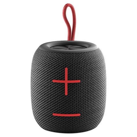 Mini Enceinte Bluetooth IPX7 Étanche Son Puissant 7W