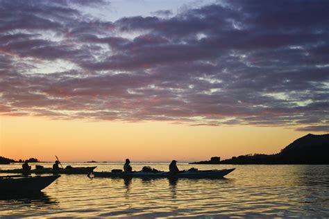 Tofino Expeditions Haida Gwaii