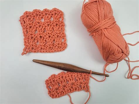 How To Crochet The Primrose Stitch Free Tutorial Two Brothers Blankets