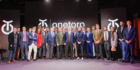 Onetoro presenta su ambiciosa programación Tendido7