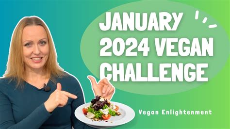 Veganuary YouTube