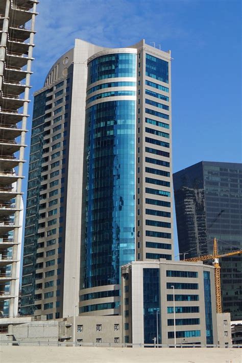 Ontario Tower - Propsearch.ae