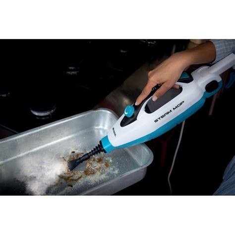 Folding Steam Mop Steam Mop Foldable In Ariete