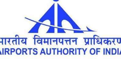 Airport Authority of India News - Latest Airport Authority of India ...