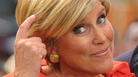 Suze Orman Pay Off Mortgage Instead Of Saving So Much For Retirement