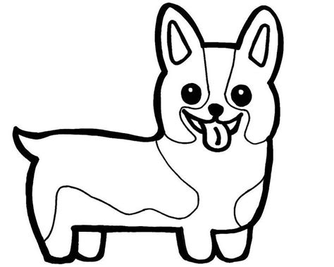 Pin On Pets Coloring Pages