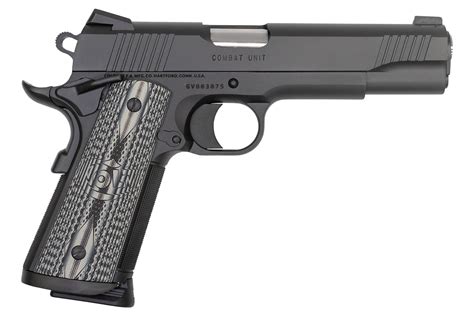 Colt 1911 Ccu Government 45 Acp Pistol 142688 Gundeals