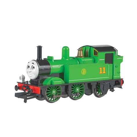 Bachmann 58815 Thomas And Friend™ Ho Scale Oliver Engine With Moving Eyes