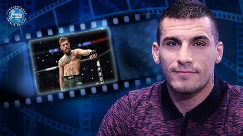 Balkan Info Aleksandar Ili Sliku Konora Bi Trebali Da Urame U Ufc I