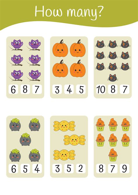 Math Worksheets For Kindergarten Addition And Subtraction