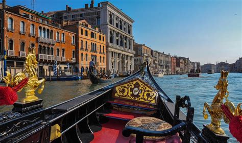 Travel & Adventures: Venezia ( Venice ), Veneto. A voyage to Venice ...