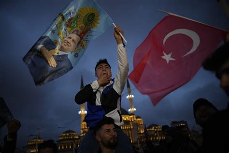 What Erdogans Reelection Means For Turkey Best Countries Us News