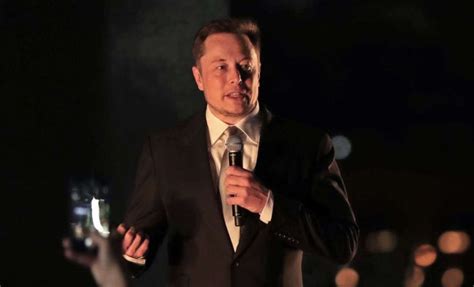 Elon Musk Ist Wieder Der Reichste Mensch Der Welt