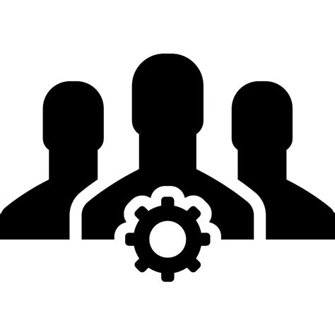 Group Vector Svg Icon Svg Repo