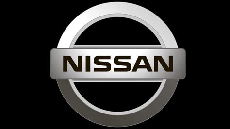 Nissan Logo Meaning and History [Nissan symbol]