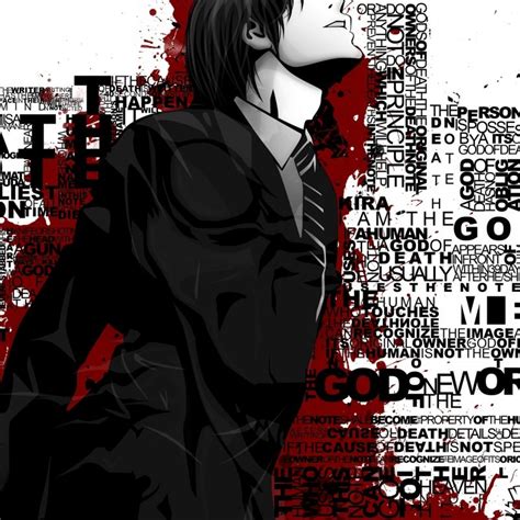 10 Top Death Note Wallpaper 1080p Full Hd 1080p For - Death Note ...