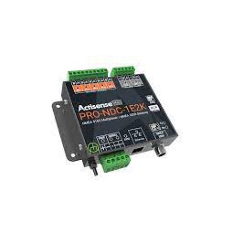 Actisense PRO NDC 1E Intelligent NMEA 0183 Multiplexer