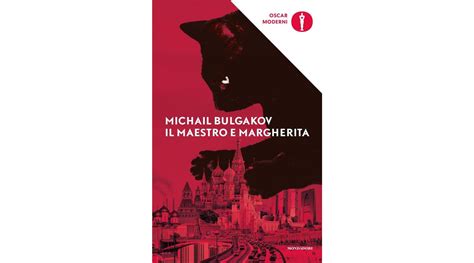 Il Maestro E Margherita Michail Bulgakov Trama Analisi E Recensione