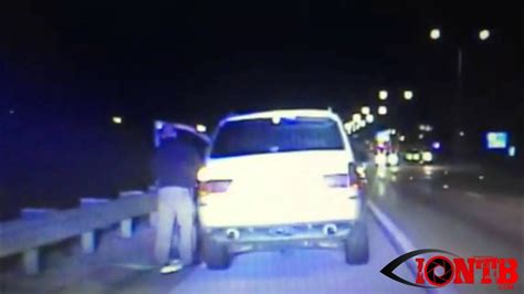 Wrong Way Driver Charged With Dui In Tampa Youtube