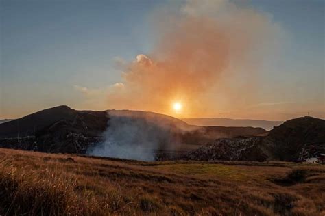 Masaya Volcano National Park: The Ultimate Guide - Travel Made Me Do It